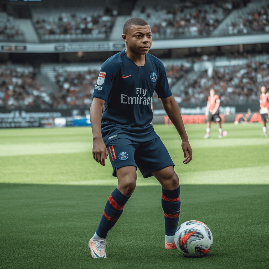 bill9603180481_Kylian_Mbappe_playing_football_in_arena_82693ed7-6ba0-4bf4-8544-6e24a1e6eb66.png